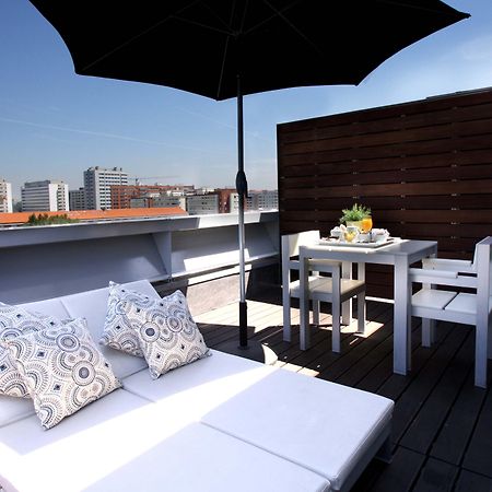 Bessahotel Boavista Πόρτο Εξωτερικό φωτογραφία