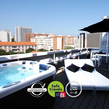 Bessahotel Boavista Πόρτο Εξωτερικό φωτογραφία