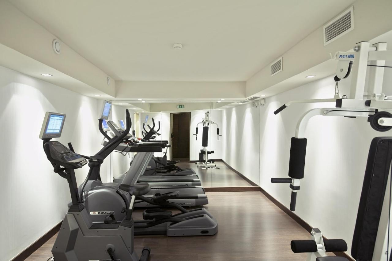 Bessahotel Boavista Πόρτο Εξωτερικό φωτογραφία