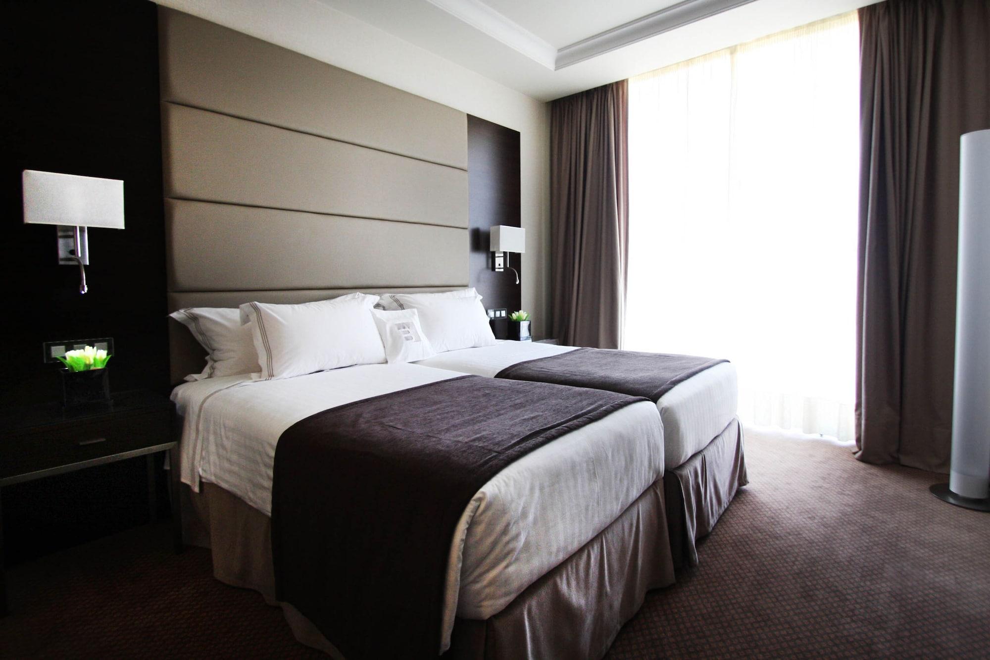 Bessahotel Boavista Πόρτο Εξωτερικό φωτογραφία