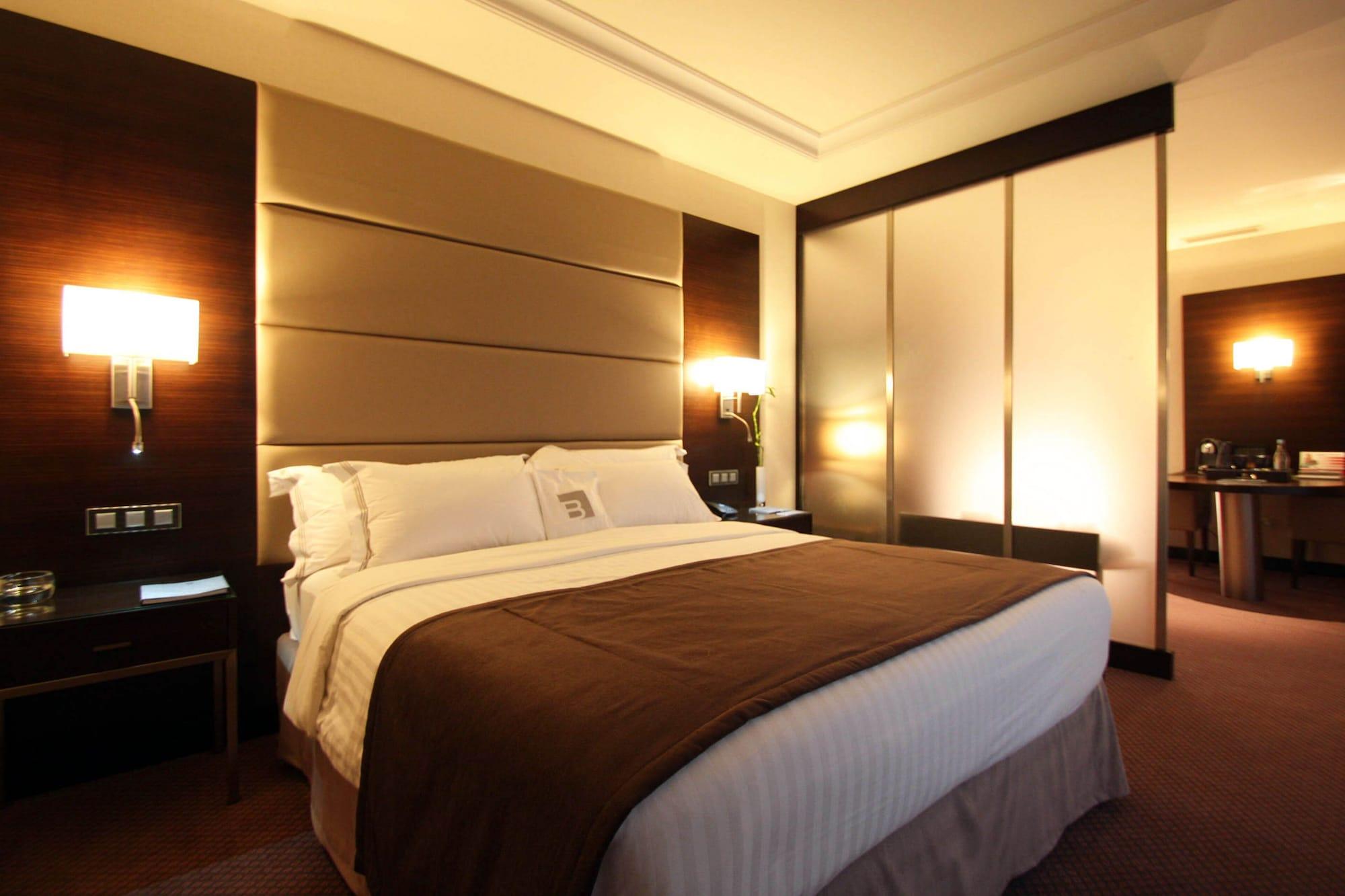 Bessahotel Boavista Πόρτο Εξωτερικό φωτογραφία