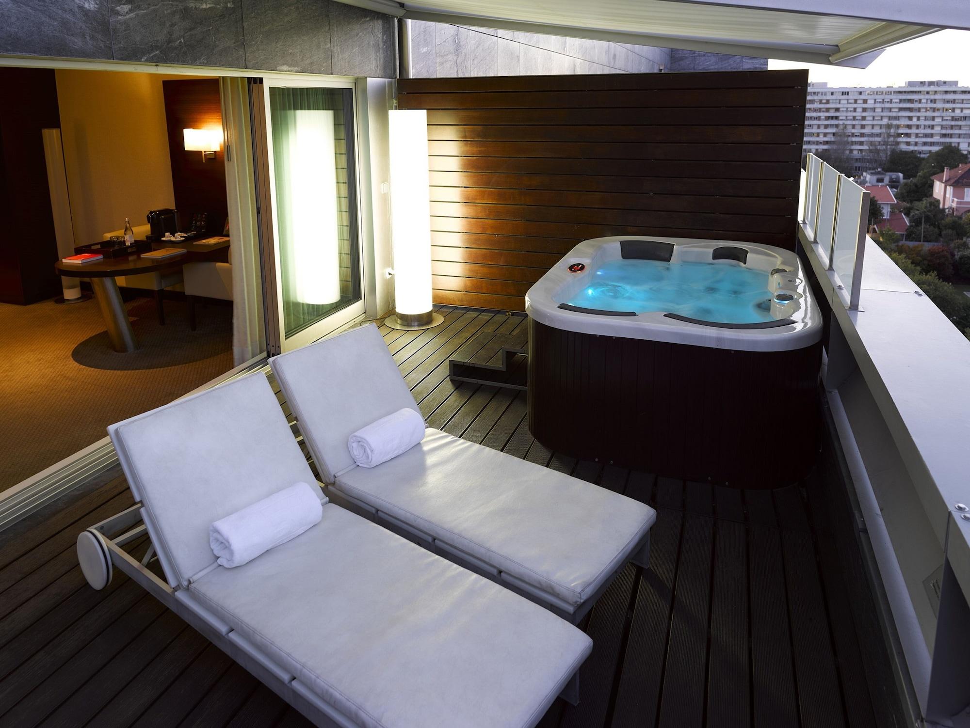 Bessahotel Boavista Πόρτο Εξωτερικό φωτογραφία