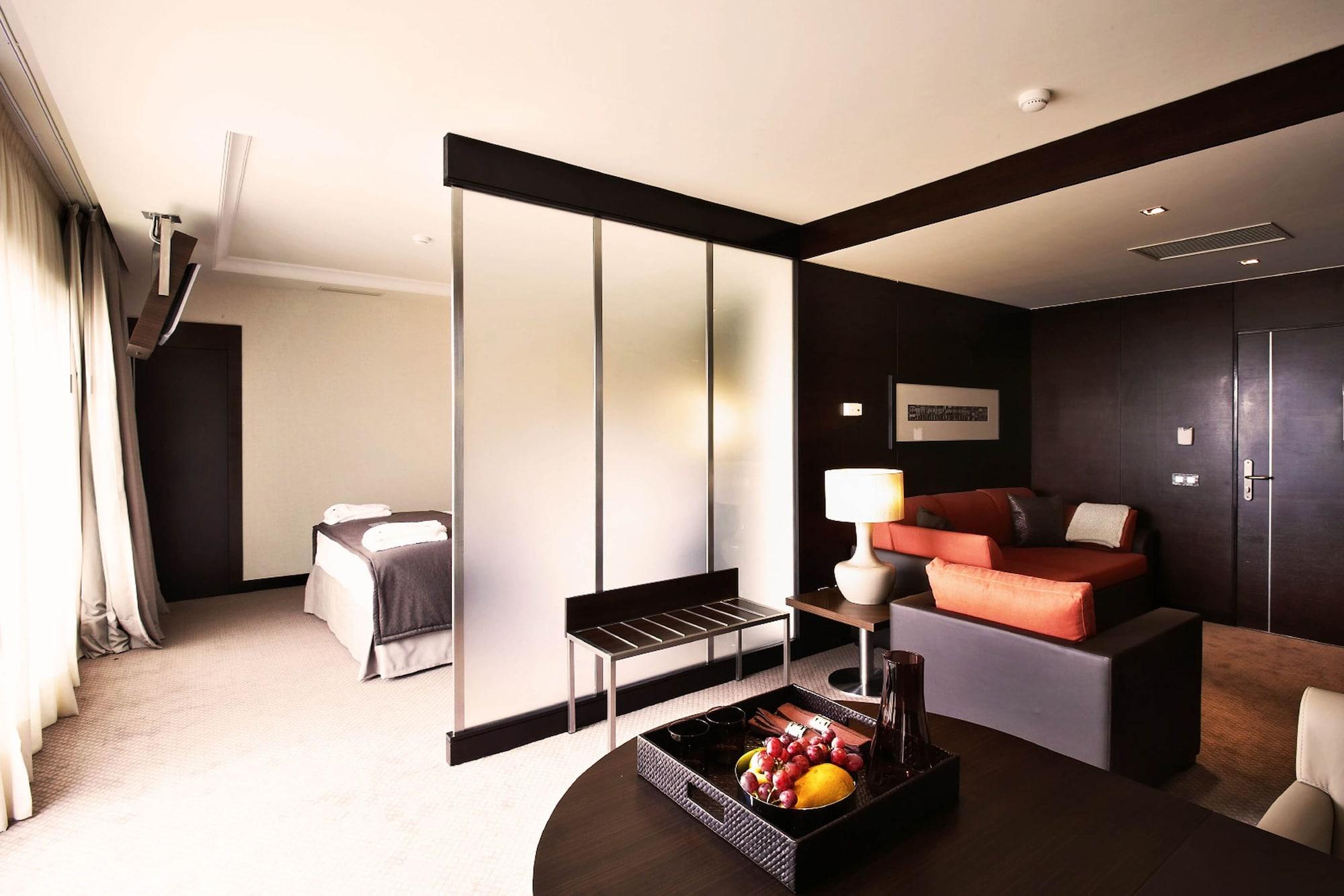 Bessahotel Boavista Πόρτο Εξωτερικό φωτογραφία