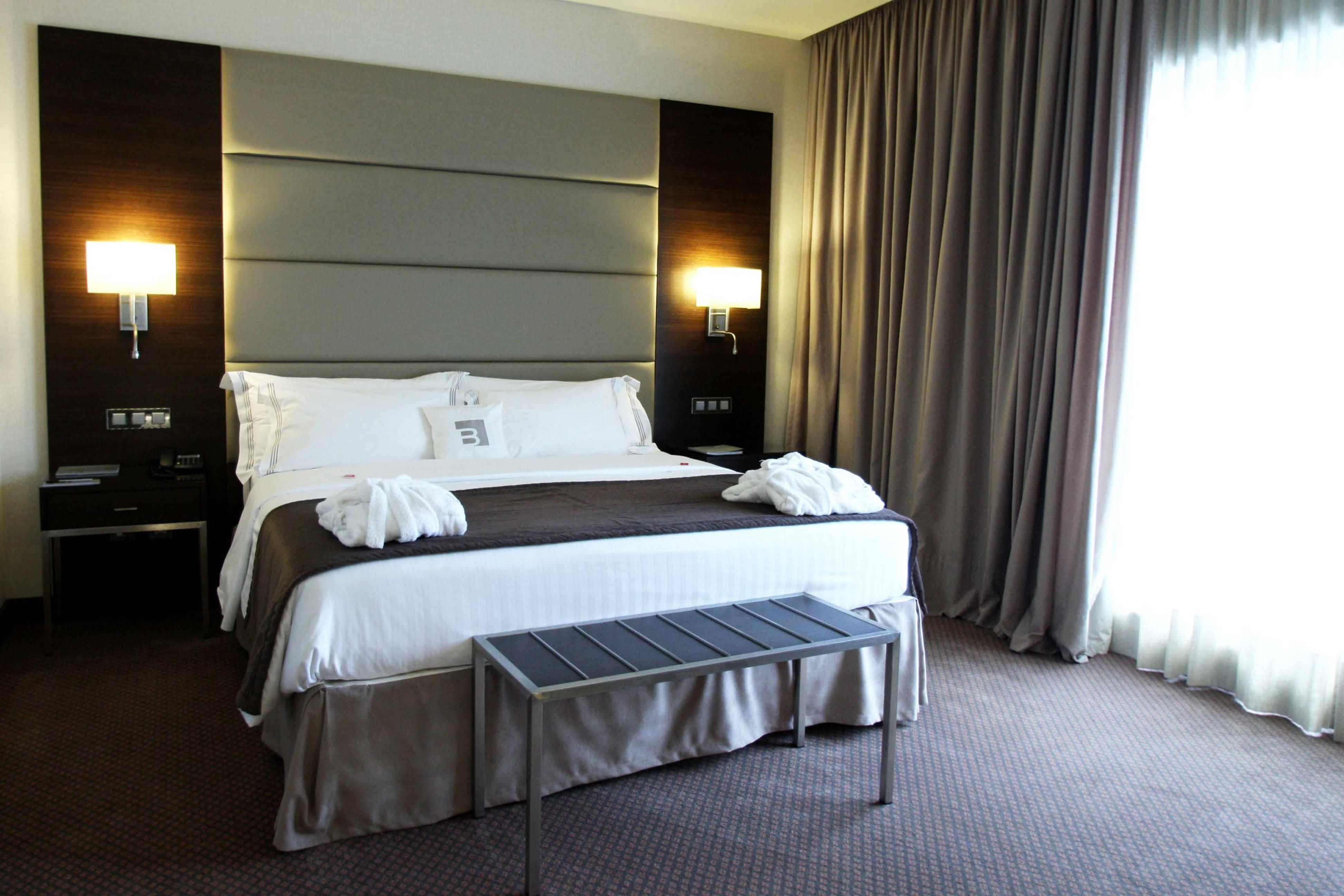 Bessahotel Boavista Πόρτο Εξωτερικό φωτογραφία