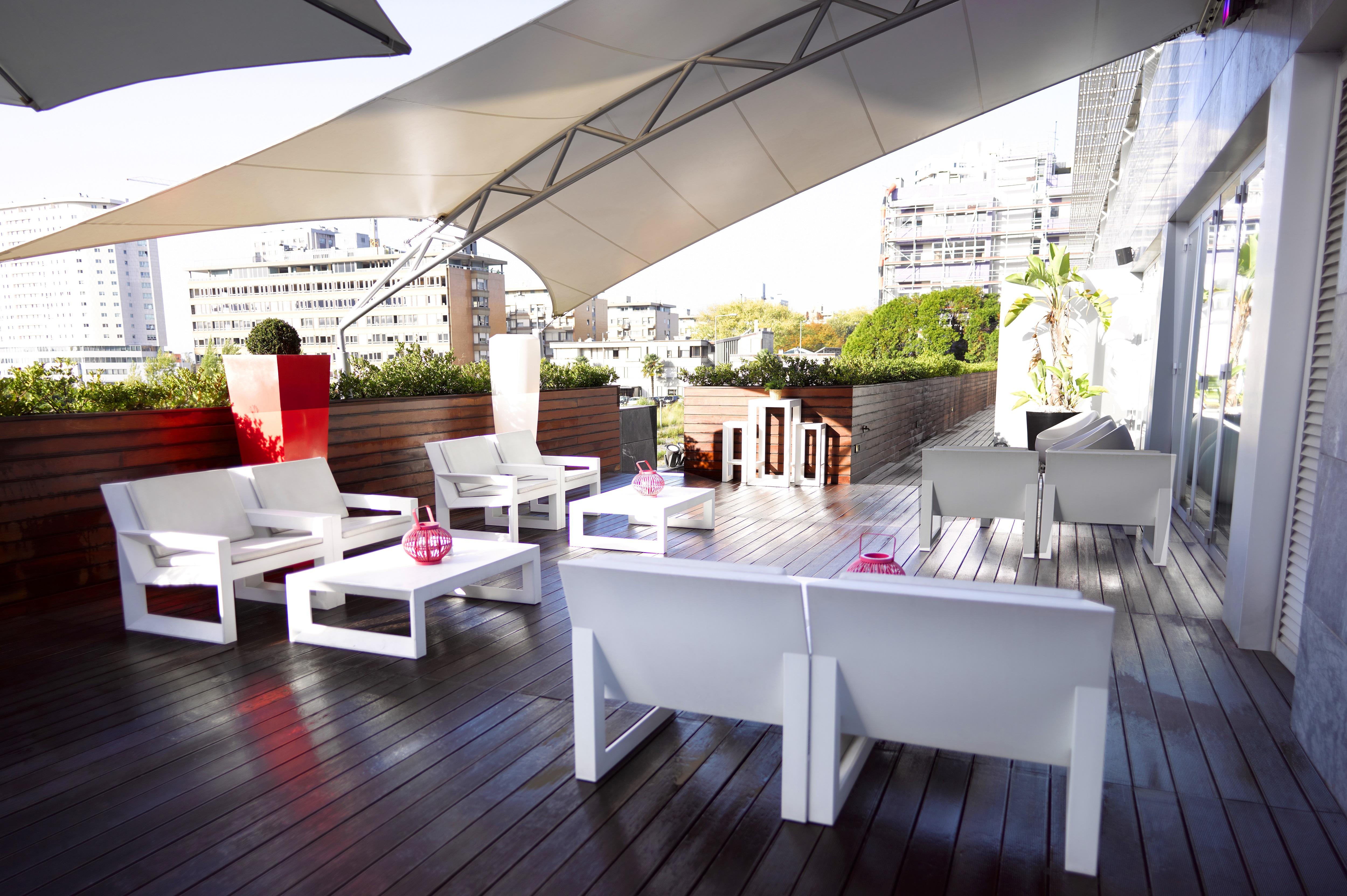 Bessahotel Boavista Πόρτο Εξωτερικό φωτογραφία