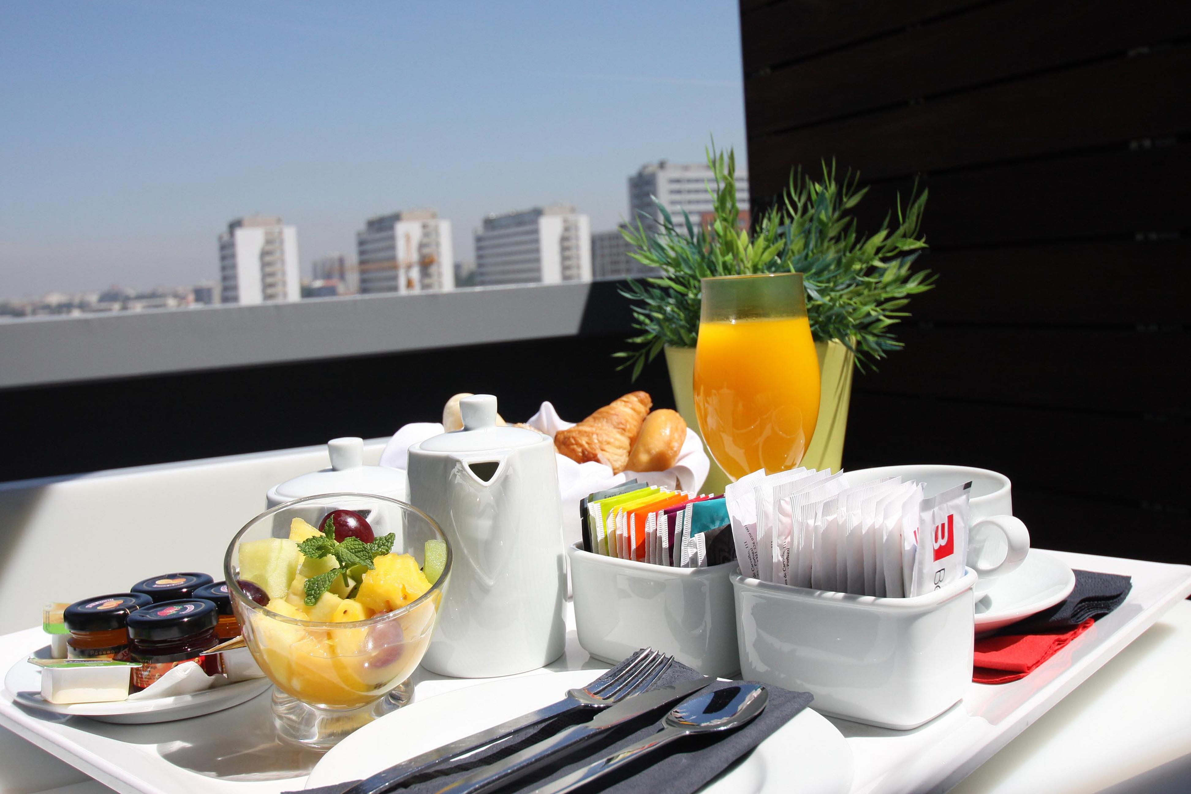 Bessahotel Boavista Πόρτο Εξωτερικό φωτογραφία
