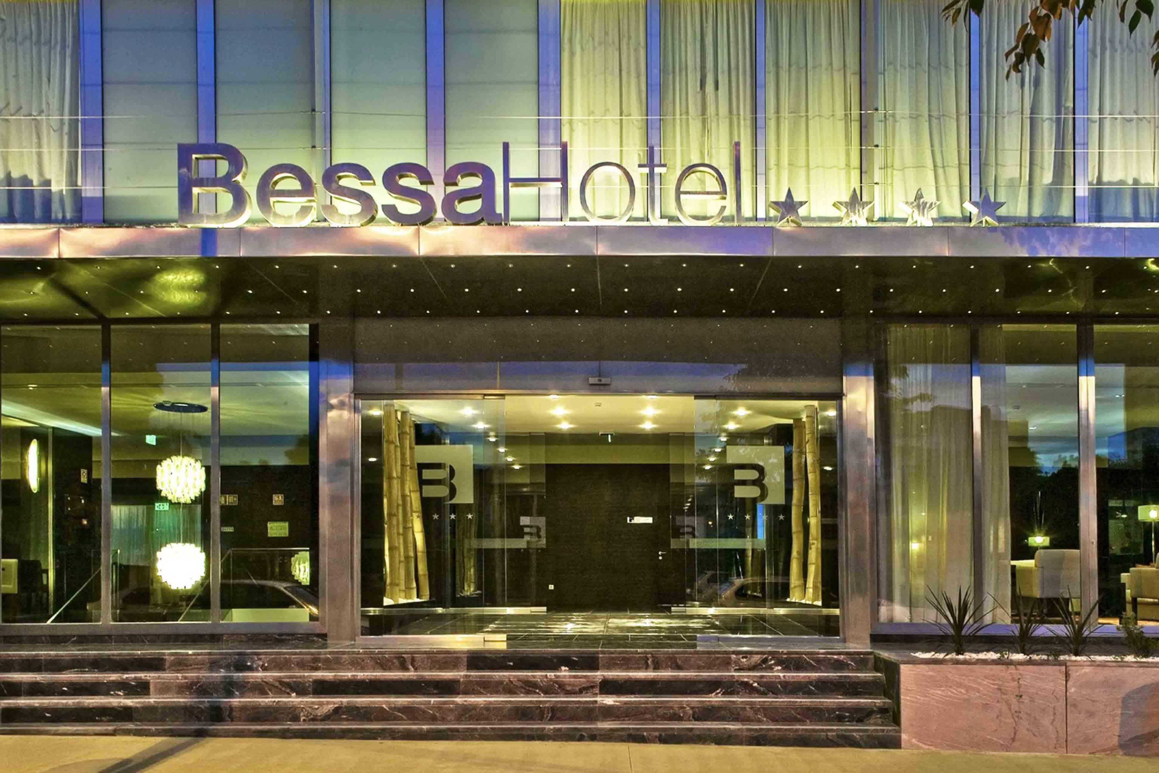 Bessahotel Boavista Πόρτο Εξωτερικό φωτογραφία