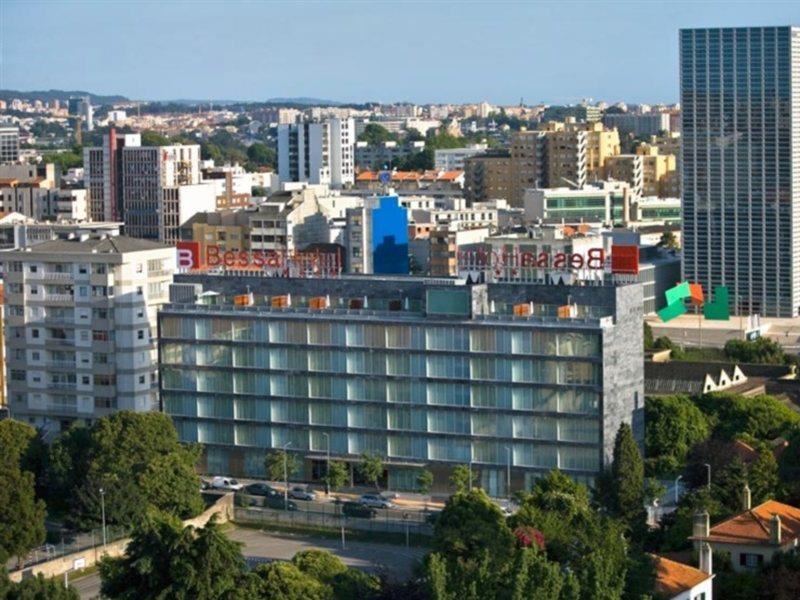 Bessahotel Boavista Πόρτο Εξωτερικό φωτογραφία