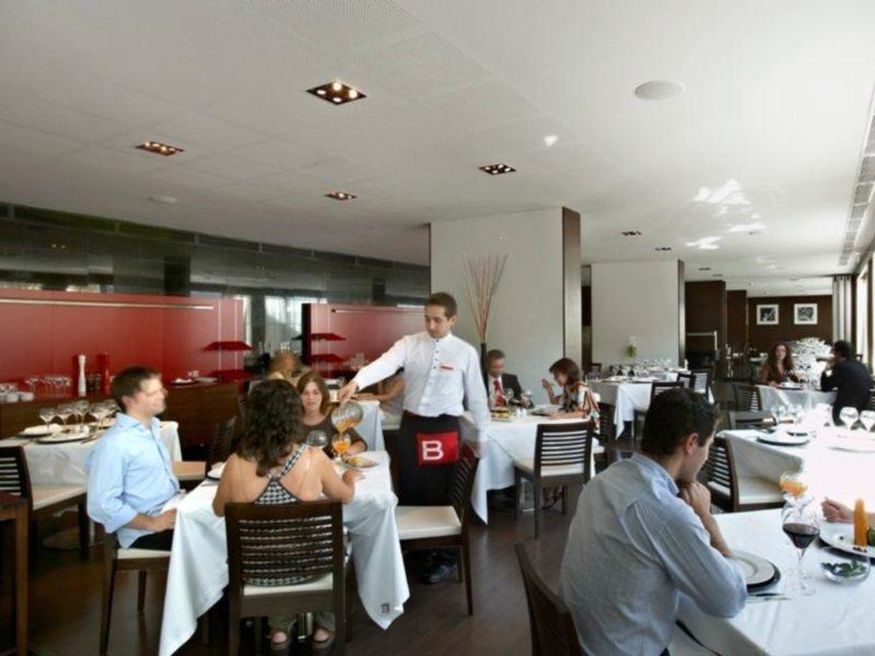 Bessahotel Boavista Πόρτο Εξωτερικό φωτογραφία