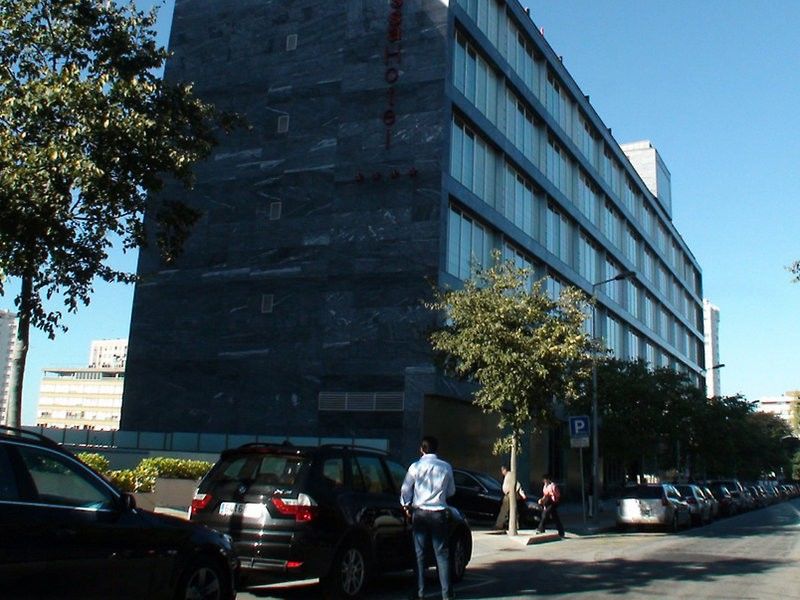 Bessahotel Boavista Πόρτο Εξωτερικό φωτογραφία