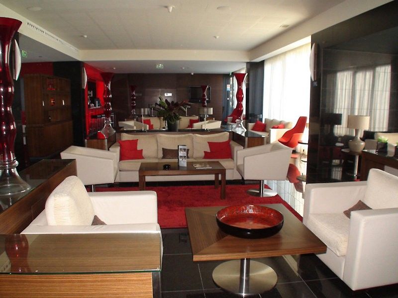 Bessahotel Boavista Πόρτο Εξωτερικό φωτογραφία