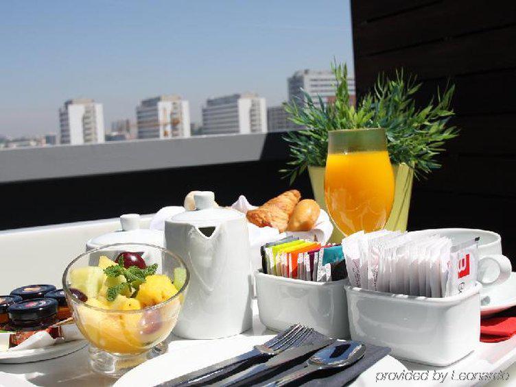 Bessahotel Boavista Πόρτο Εξωτερικό φωτογραφία