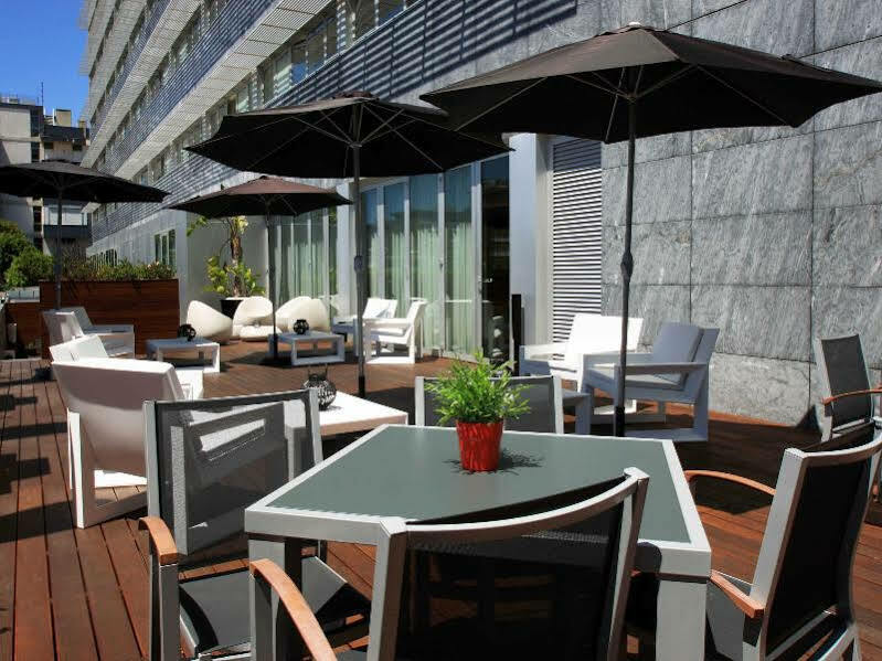 Bessahotel Boavista Πόρτο Εξωτερικό φωτογραφία