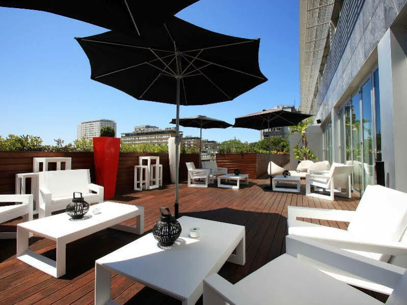 Bessahotel Boavista Πόρτο Εξωτερικό φωτογραφία